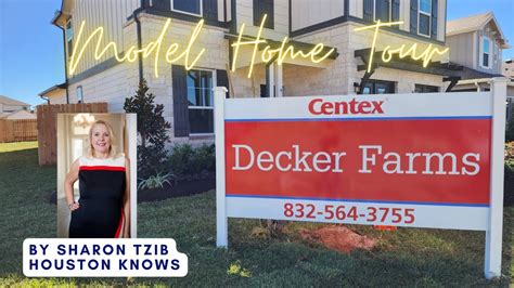Centex decker farms. Decker Farms by Centex Homes, Magnolia. 27 likes · 24 were here. Residents at Decker Farms enjoy new homes in Magnolia-Tomball only 2 miles from Highway 249. Find your new home in the … 