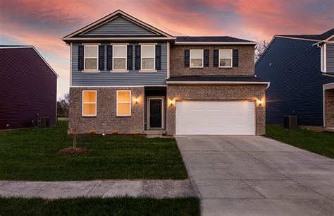 Centex homes louisville ky. After a positive interaction with Centex Homes, Brian increased their star rating on March 10, 2022. Updated review: March 10, 2022 I must update my review. 