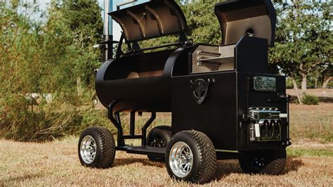 174 likes, 5 comments - centex_smokers on July 22, 2023: "Time to hit the road @palmirabbq". 