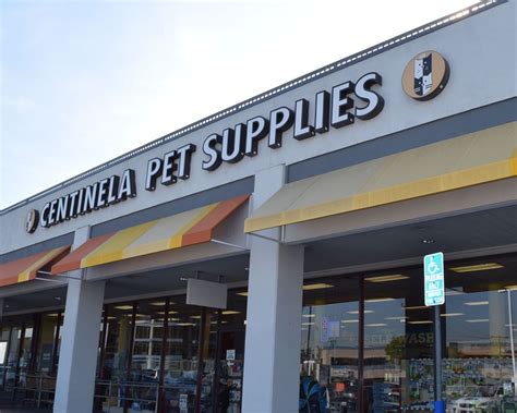 Centinela pet. 216 reviews and 68 photos of Centinela Feed & Pet Supplies "A plus for me is that this store does not sell live animals. In addition to that, it's a great place to find a lot of high-quality pet foods (Oxbow, Innova, Canidae, Felidae, etc) that are not sold in most chain stores. The toy selection is pretty good, for what my dogs like. The prices are … 