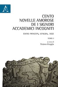 Cento novelle amorose de i signori accademici incogniti. - Bang and olufsen avant 50hz mkiii service manual.