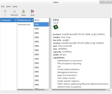 Centos 7 display settings.  Apr 22, 2006 · While playing with Linux display setting I made few ...