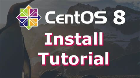 Centos Tutorial For Beginners