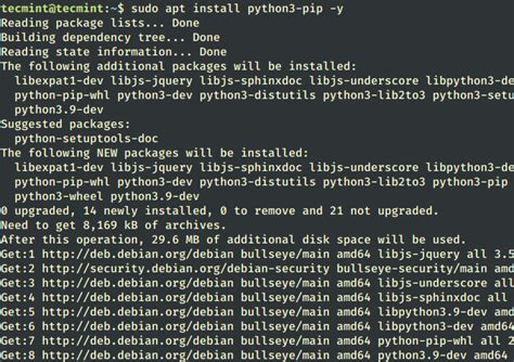 Centos pip command not found.  In this article, we look at ways how you can insta...