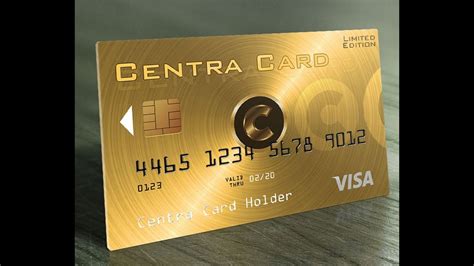 Centra card. At the heart of Centra Tech's aims was the Centra Card, which would allow users to make purchases using cryptocurrency from any vendor who accepts Visa or Mastercard payments. 