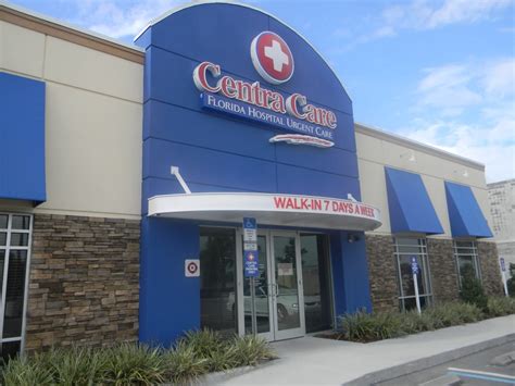 Centra care mt dora. Urgent Care 19015 U.S. Highway 441, Mt. Dora, FL 32757. Open Mon 8:00 am - 8:00 pm. 352-383-6479. Get Directions. This location has been verified by the DOT Exam Locations staff. 