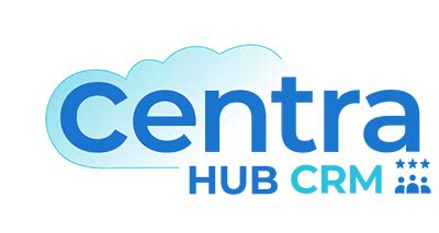 CentraHub CRM - World