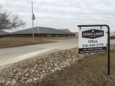 Central, Eastern Iowa Farmland Real Estate Iowa …