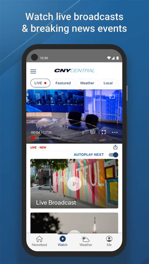 Central AAU APK Download for Android 