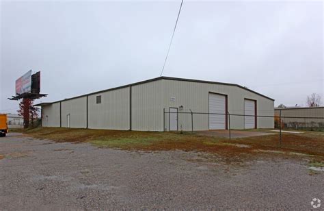 Central Alabama Fluid Power Inc - Montgomery, AL 36110