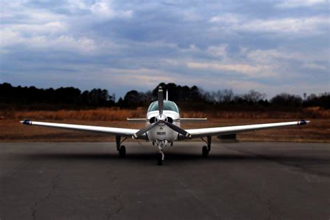 Central Arkansas Flying Club