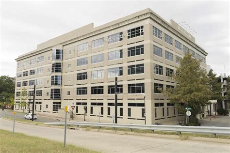 Central Arkansas Library System CALS - Main Library