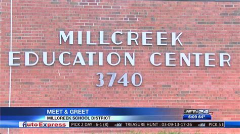 Central Attendance - Millcreek Township School District