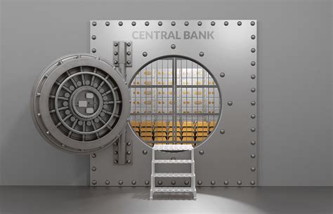 Central Banks Haven