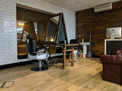 Central Barbers Westcroft Milton Keynes Local business ...