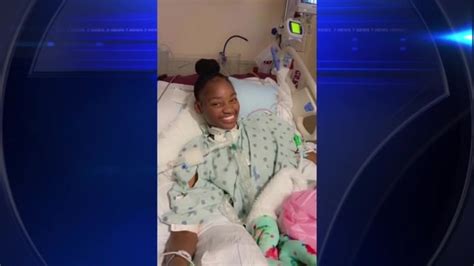 Central Broward mother awaits justice 1 year after daughter is paralyzed in drive-by shooting