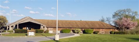 Central Church Of Christ in Martinsburg, West Virginia - Local