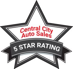 Central City Auto Sales: Used Cars Dealership Ottawa, ON