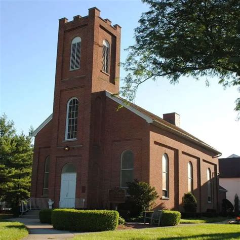 Central College Presbyterian Church - Westerville, OH