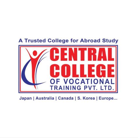 Central College of Vocational Training Pvt. Ltd. Bharatpur