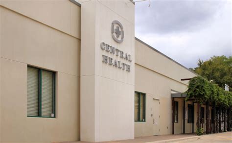 Central Health plans $90.5M medical complex for low-income, homeless healthcare services