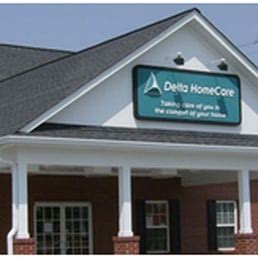 Central Home Health in Newnan - Home Health Agency