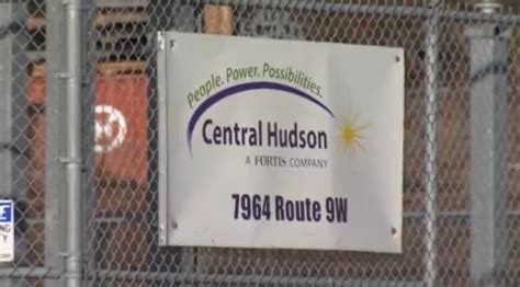 Central Hudson rate increase public hearings