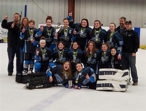 Central Illinois Girls Hockey Association Inc. (NFP)