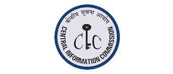 Central Information Commission - Next IAS