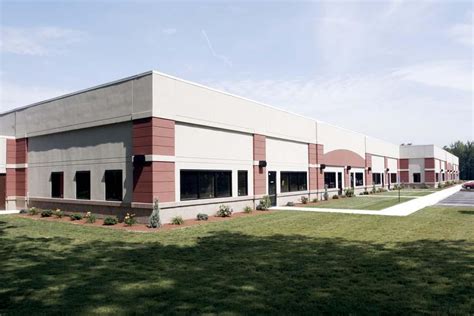 Central Issue Facility - MRSI