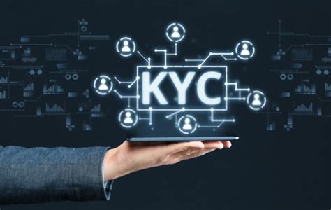 Central KYC Registry: An Essential Tool for Enhancing Compliance and Efficiency