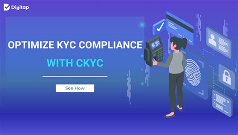 Central KYC Registry: Driving Efficiency and Compliance in the Financial Landscape