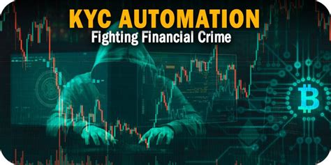 Central KYC Registry: Revolutionizing the Fight Against Financial Crime