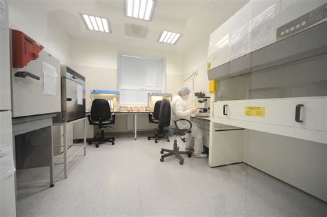 Central Laboratory: All types of medical tests - Centrālā laboratorija