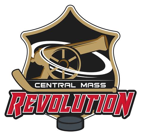 Central Mass Revolution Hockey