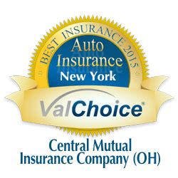 Central Mutual Insurance Phone Number