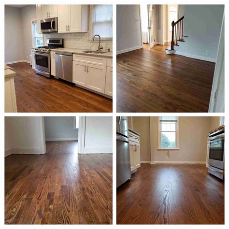 Central NJ Hardwood Floor Refinishing & Sanding By PNE Floors