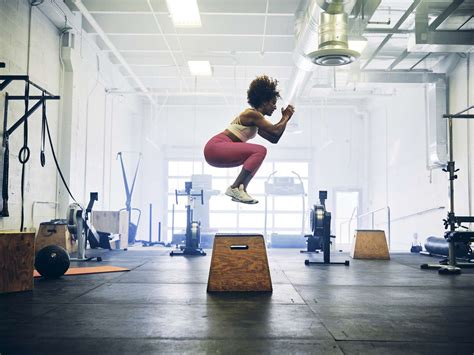 Central Nervous System Activation to Improve Workouts