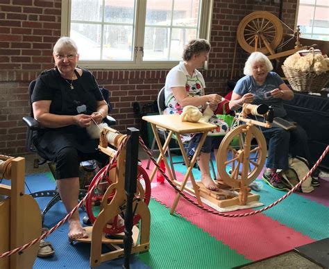 Central Ohio Weaving and Fiberarts Guild