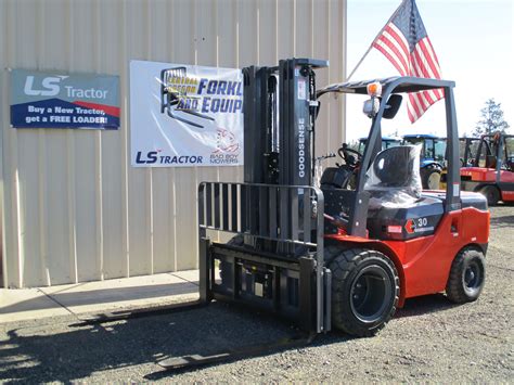 Central Oregon Forklift - Overview, News & Competitors