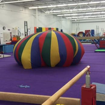 Central Pennsylvania Academy of Gymnastics - Yelp