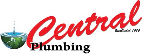 Central Plumbing LLC Since 1980 Plumbing Site Utilities ...