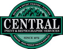 Central Printing Home