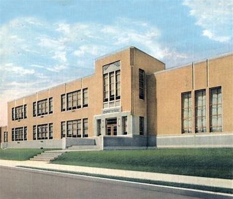 Central School Apartments Pomeroy Development