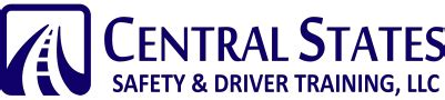 Central States Safety & Driver Training - Courses - Indeed