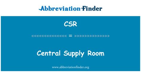 Central Supply Room (CSR) Aide - ca.linkedin.com