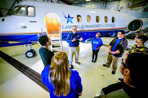 Central Texas College Aviation Schools