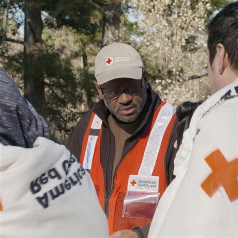 Central Texas Red Cross volunteers 'spread thin' during busy fire season