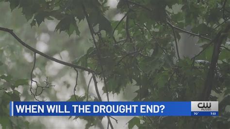 Central Texas drought 'top one or two driest'