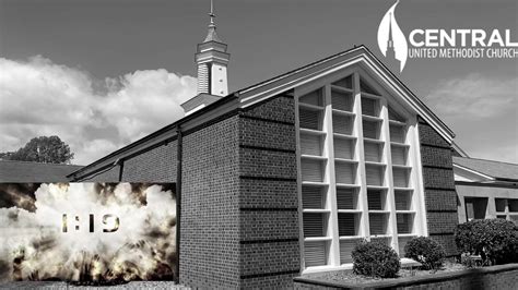 Central United Methodist Church - Asheboro - Live